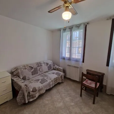 Canal Views * Benátky