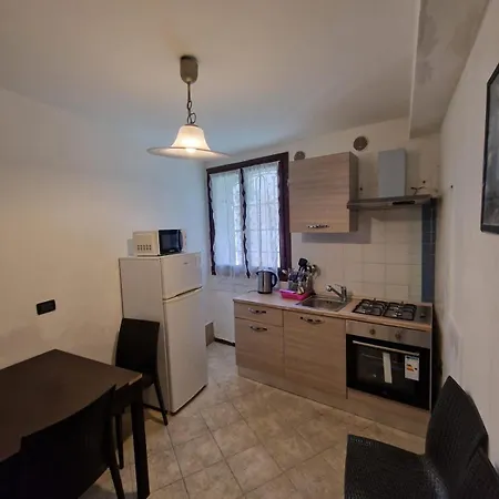 Canal Views Apartmán Benátky