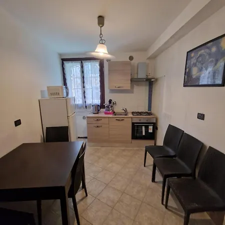 Canal Views Apartmán Benátky