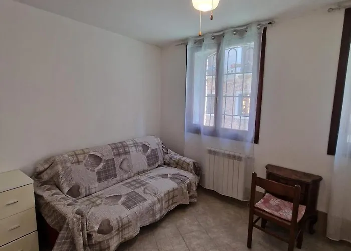 Canal Views * Benátky