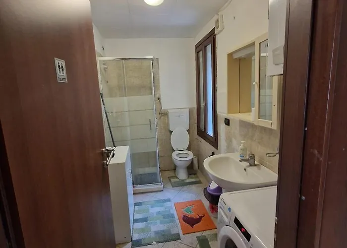 Canal Views * Benátky