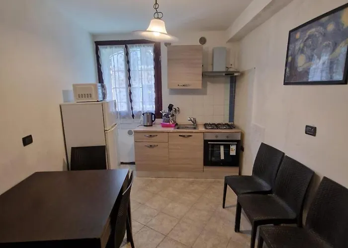 Canal Views Apartmán Benátky