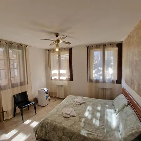 Appartement Canal Views *