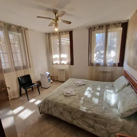 Appartement Canal Views Venetië