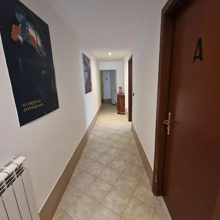 Appartement Canal Views *