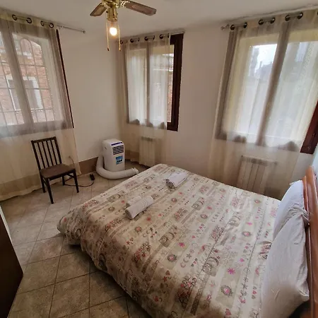 Canal Views Appartement *