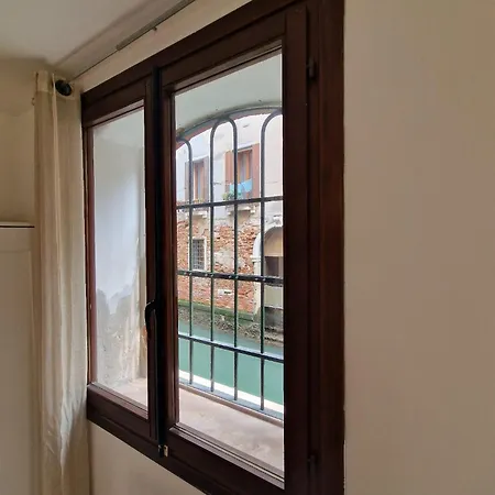 Apartamento Canal Views *