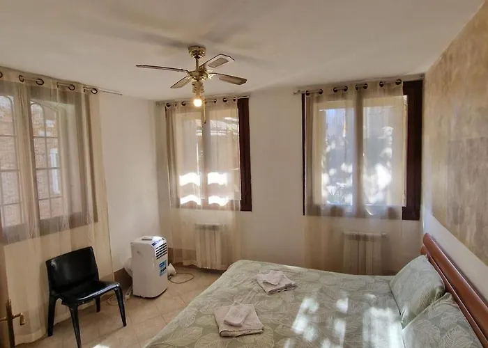 Apartament Canal Views *